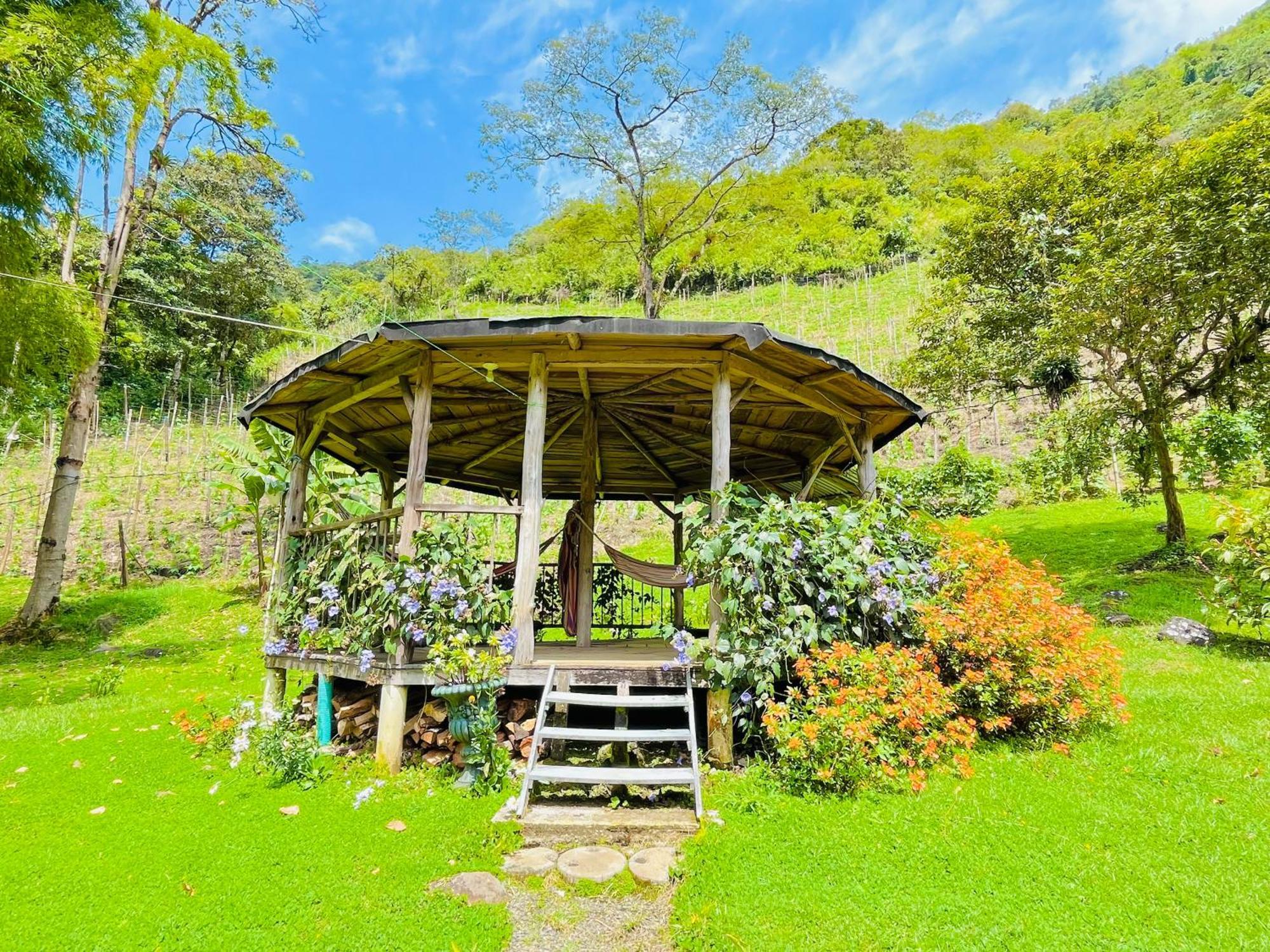 Holiday home Gulungos Jardin